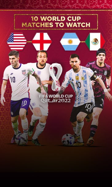 World Cup 2022: 10 matches to watch in the Group Stage